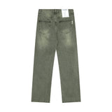 Men Jeans Loose Casual Slim Fit