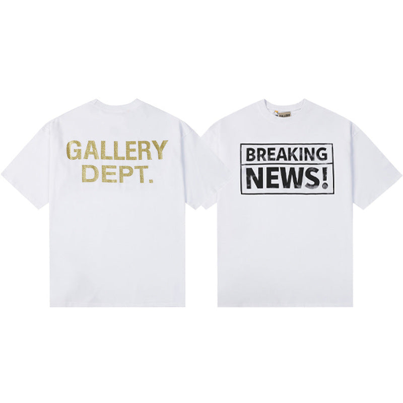 Gallery Dept T Shirts