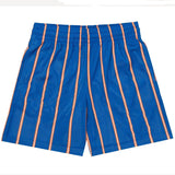 Eric Emanuel EE Shorts EE Casual Shorts Fitness Sports Mesh Breathable