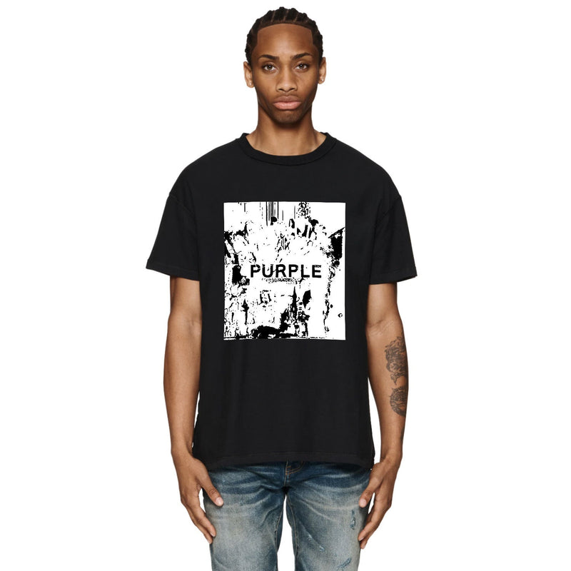 Purple Brand T Shirts