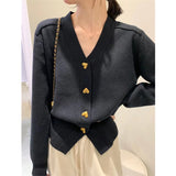 Women Knitted Cardigan Fashionable Knitted Cardigan Jacket