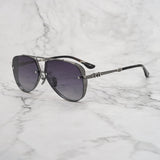 CHH Chrome Hearts Glasses Collector's Edition Vintage Glasses Frame Sunglasses