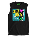 Green Day T Shirt
