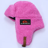 Stussy Hat Warm Lei Feng Hat Winter Hat Couple Cycling Mountaineering Outdoor Hat