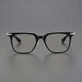 CHH Chrome Hearts Glasses Pure Titanium Fashion Glasses Frame Titanium Myopia Glasses Frame