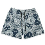 Kinetic Kings Shorts KINETIC Sports Fitness Running Basketball Quick Dry Shorts