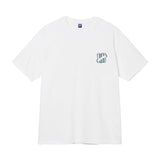 UNDEFEATED T Shirts Crew Neck Men's and Women's Loose