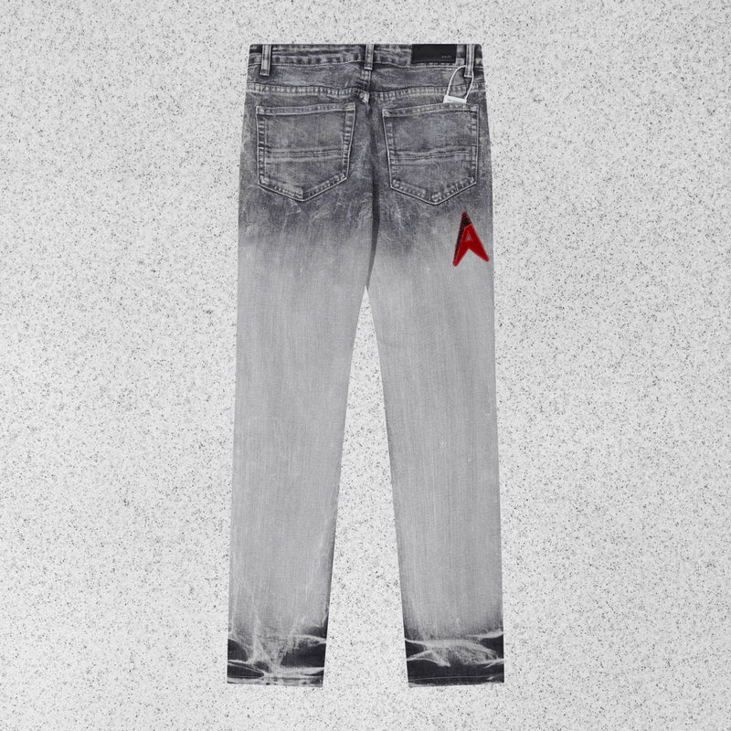 Amiri Jeans Trendy Casual Ripped Jeans