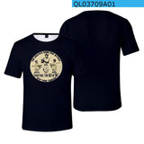 Braves Baseball Shirt