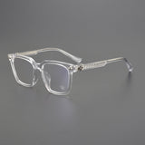 CHH Chrome Hearts Glasses Versatile Myopia Glasses Frames