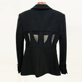 Women Haute Couture Co-Ords