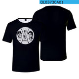 Braves Baseball Shirt