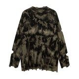 Women Sweater Knitted Sweater for Men and Women