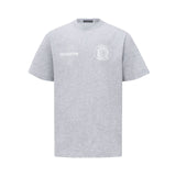 Cole Buxton T Shirts Short Sleeve Vintage Loose