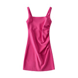 Women Dresses Summer Sexy Tight Draped Dress