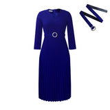 Women Dress Autumn Fashion Dress