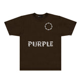 Purple Brand T Shirts