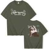 Sabrina Carpenter Espresso Summer T-Shirts Unisex