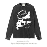 Unisex Long Sleeve Shirt
