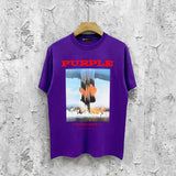 Purple Brand T Shirts