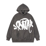 Synaworld Hoodie Hip Hop Casual Sweater
