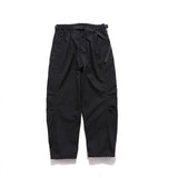 Cargo Pants Vintage Multi-Pocket Cityboy