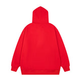 Synaworld Hoodie Hip Hop Casual Sweater