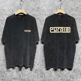 Purple Brand T Shirts