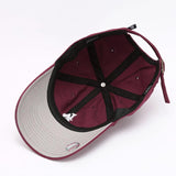 Dodgers and Yankees Baseball Cap 47brand Baseball Cap Female Summer Peaked Cap Sunshade