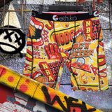 Ethika Boxer Briefs Men Breathable Boxer Briefs