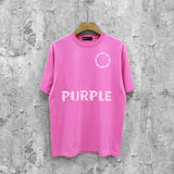 Purple Brand T Shirts