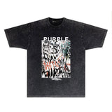 Purple Brand T Shirts