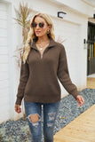Women's Pullover Sweater