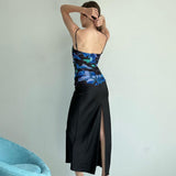 Women Dress Summer Sexy Hot Girl Dress