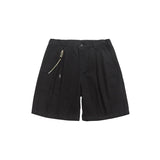 Unisex Shorts Retro Loose Casual Summer