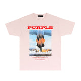 Purple Brand T Shirts