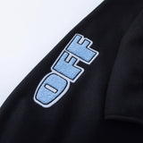 Off white jacket spring & fall style outwear for men and women