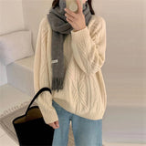 Women's Pullover Sweater