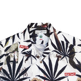 GUILTYPARTIES TIGER Shirts  GUILTYPARTIES TIGER x High Times