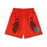 Eric Emanuel EE Shorts Mesh Quick-Drying Shorts