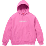 Sup fleece pullover sweatshirt and sweatpants(part 1)
