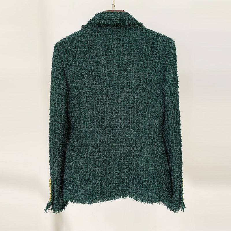 Women Haute Couture Jacket