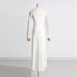 Bohemian Dress Elegant Socialite Dress