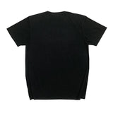 Amiri T Shirt Short Sleeve Letter Print Casual Hip Hop T-shirt Men