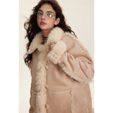 Unisex Coat Winter Coat for Men and Women