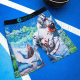 Ethika Boxer Briefs trend print