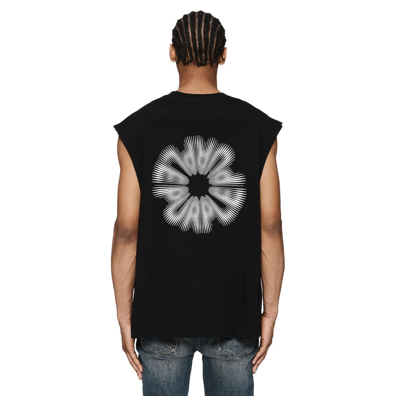 Purple Brand Tank T Shirts Sleeveless T-shirt Vest