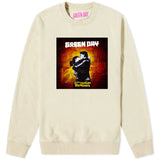 Green Day Hoodie