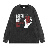 Green Day T Shirt
