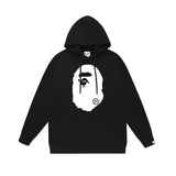 Bathing Ape Hoodie Fall/Winter Hooded Sweater (Part 5)